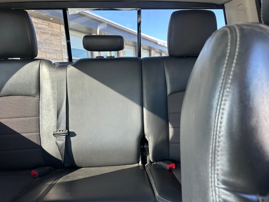 Ram 1500 Sport 2011-12