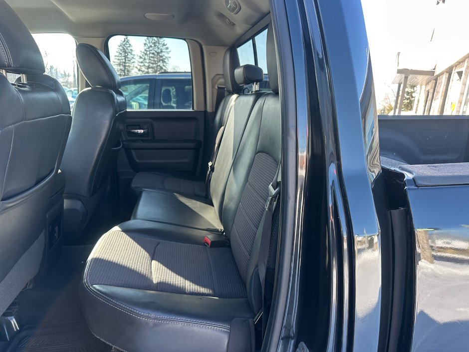 Ram 1500 Sport 2011-4