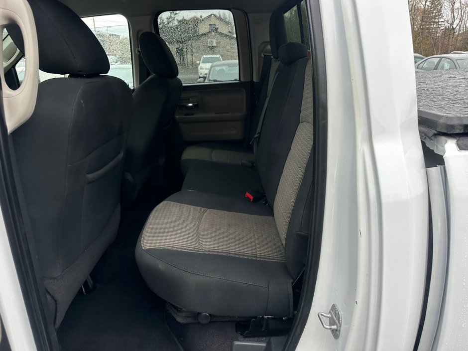 2011 Ram 1500 Big Horn-3
