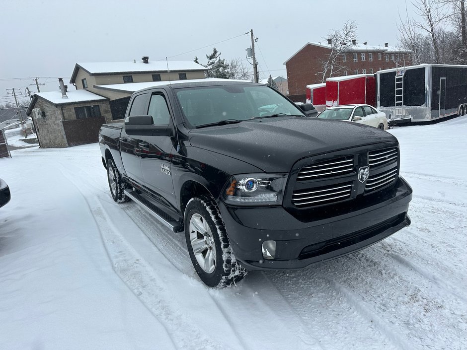 2013 Ram 1500 SPORT-0