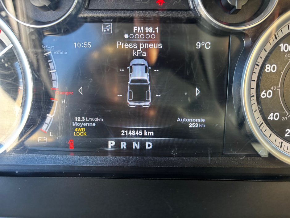 Ram 1500 Outdoorsman Eco Diesel 2014-10