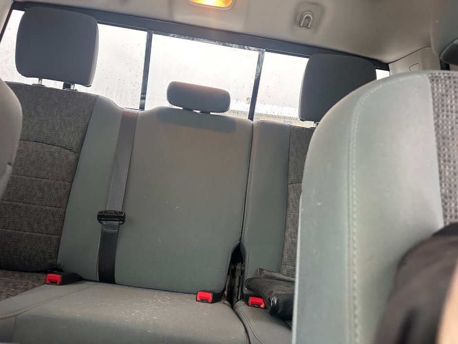 Ram 1500 OUTDOORSMAN 2016-14