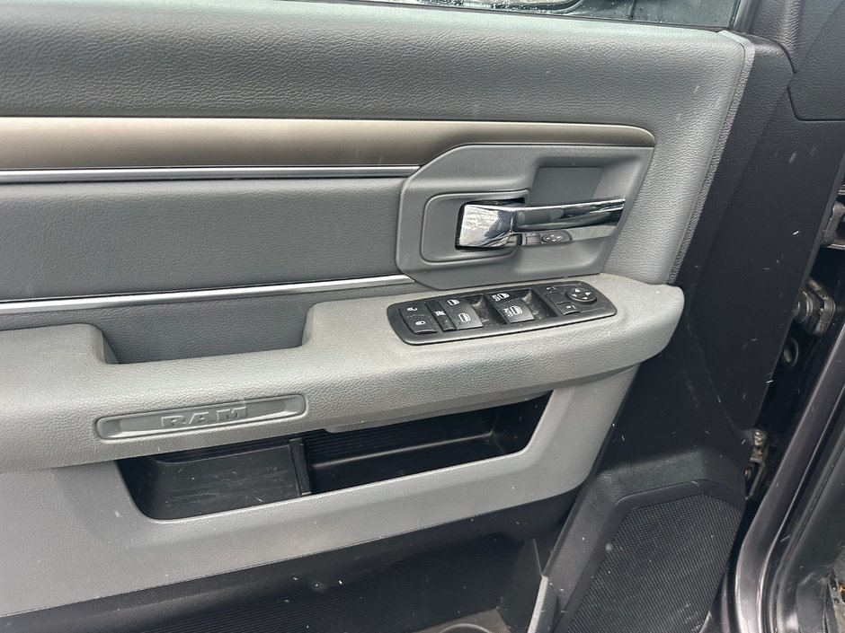 Ram 1500 OUTDOORSMAN 2016-5