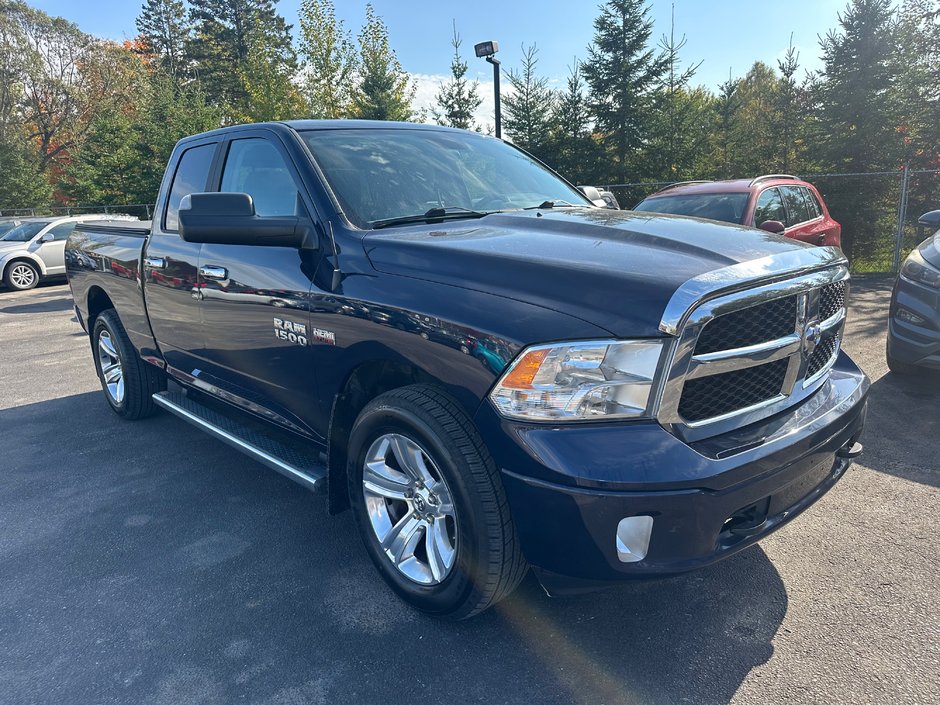 2017 Ram 1500 SLT-0