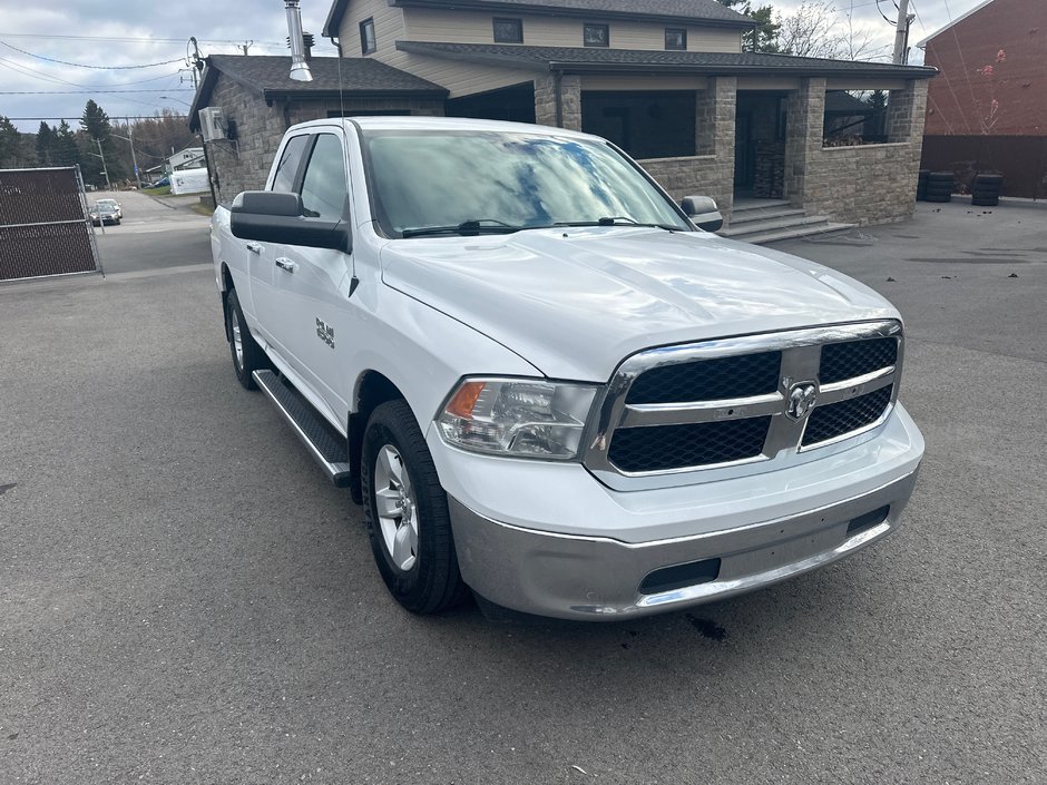 2017 Ram 1500 SLT-0