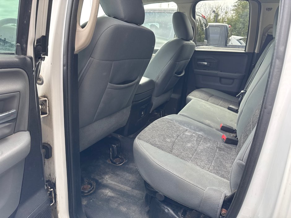 Ram 1500 SLT 2017-10