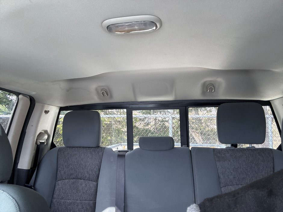 Ram 1500 SLT 2017-22