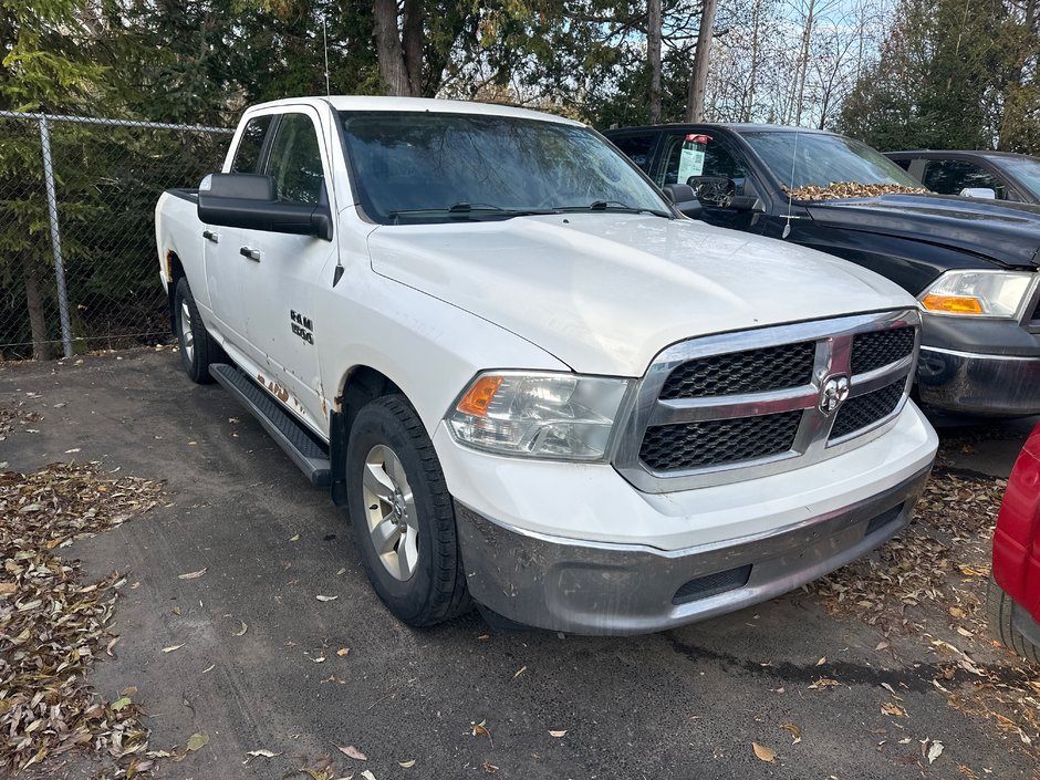 2017 Ram 1500 SLT-0