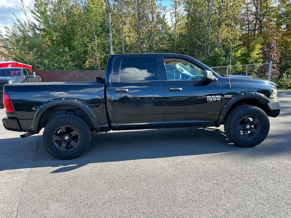 Ram 1500 SXT 2017-3
