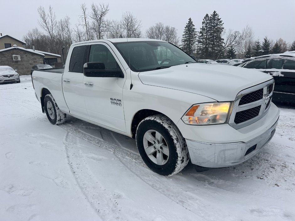Ram 1500 SLT 2017-0