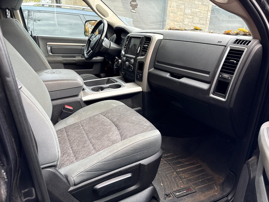 Ram 1500 OUTDOORMAN 2018-3