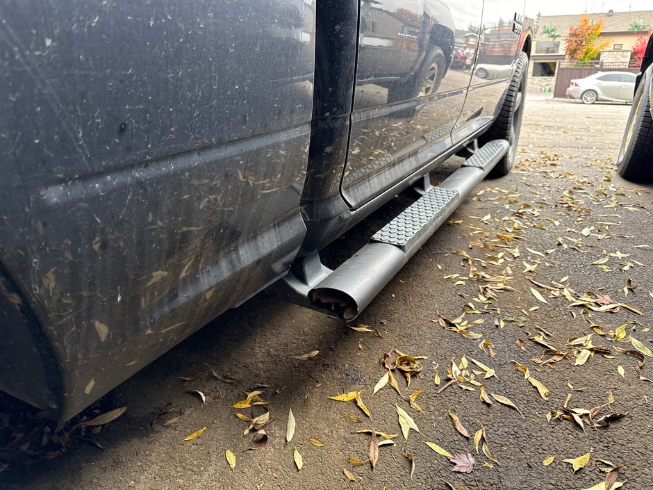 Ram 1500 OUTDOORMAN 2018-5