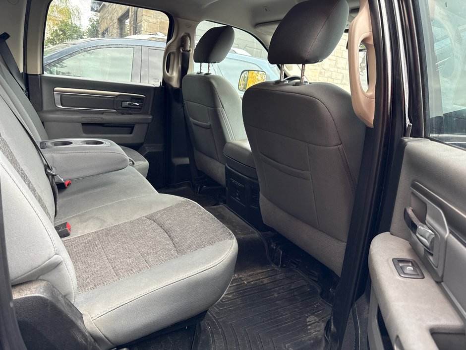 Ram 1500 OUTDOORMAN 2018-4