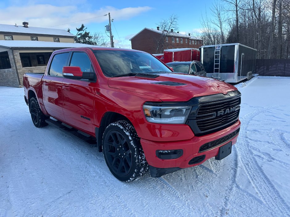 2022 Ram 1500 SPORT-0