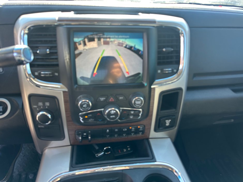 Ram 2500 LARAMIE 2016-13