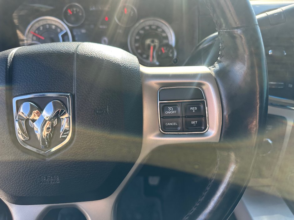 Ram 2500 LARAMIE 2016-11