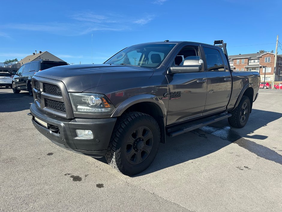 Ram 2500 LARAMIE 2016-5