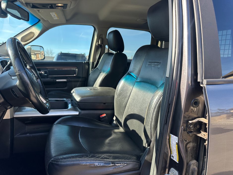 Ram 2500 LARAMIE 2016-7