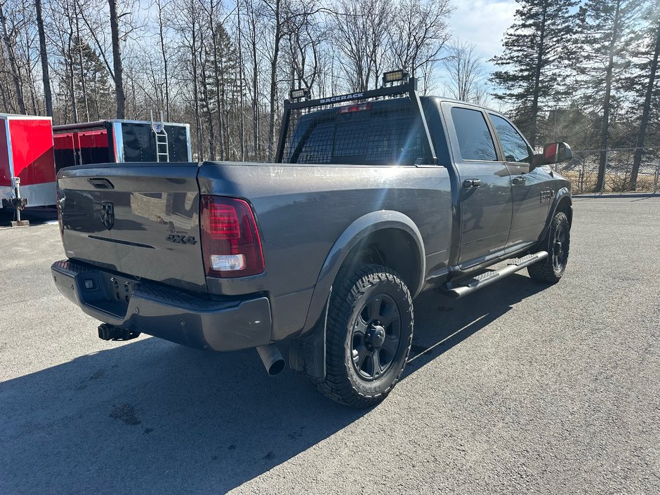 Ram 2500 LARAMIE 2016-1
