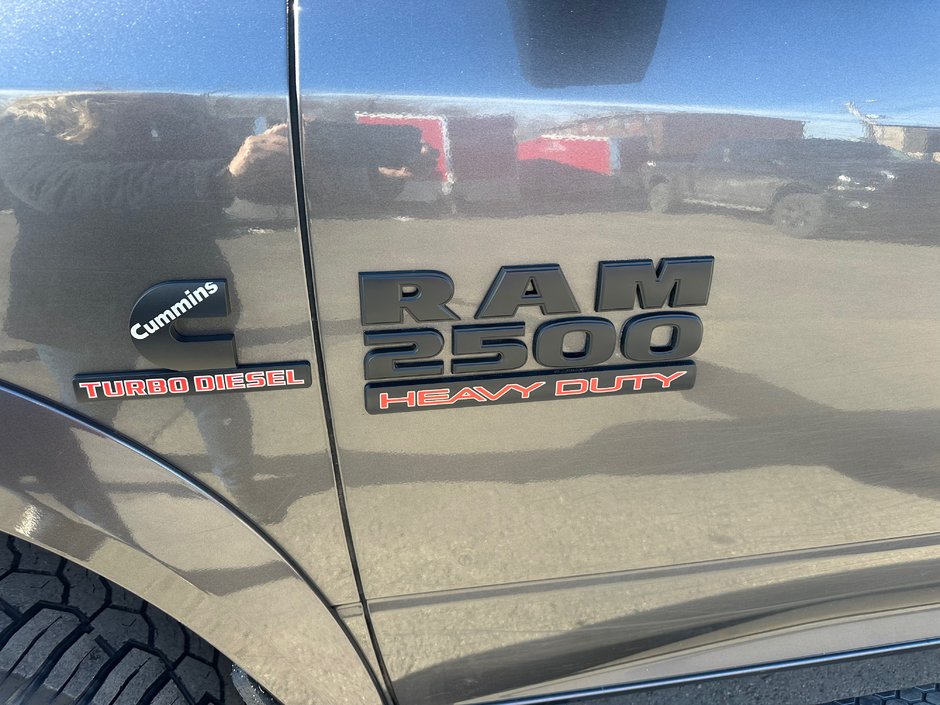 Ram 2500 LARAMIE 2016-4