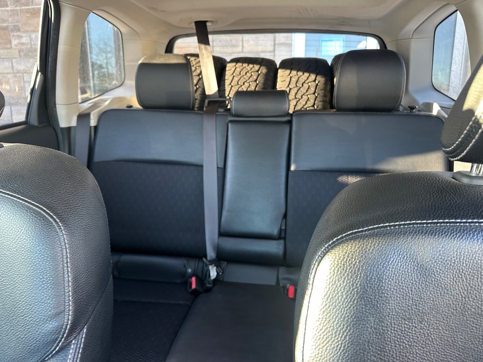 2014 Subaru Forester XT AWD-18