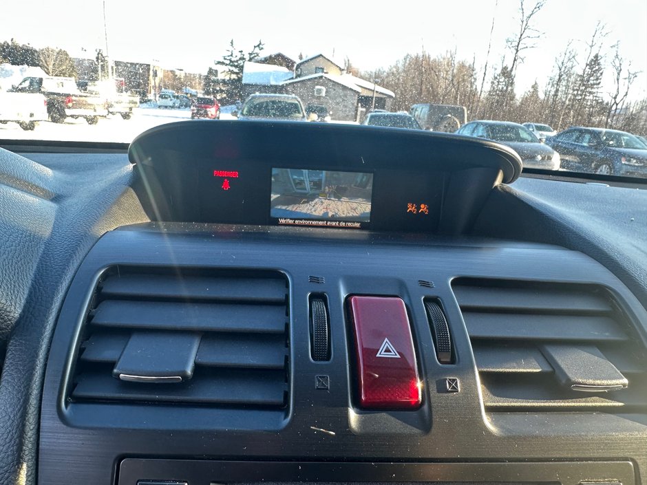 2014 Subaru Forester XT AWD-21