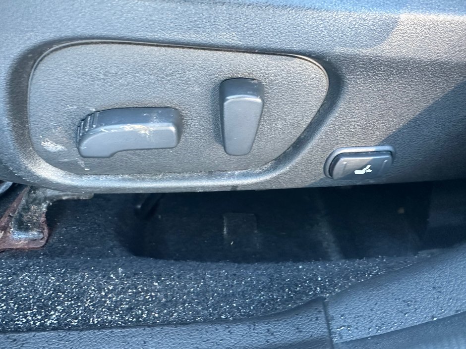 2014 Subaru Forester XT AWD-20