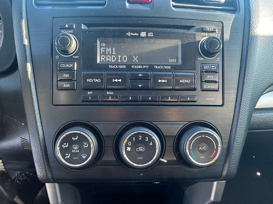 2014 Subaru Forester XT AWD-24