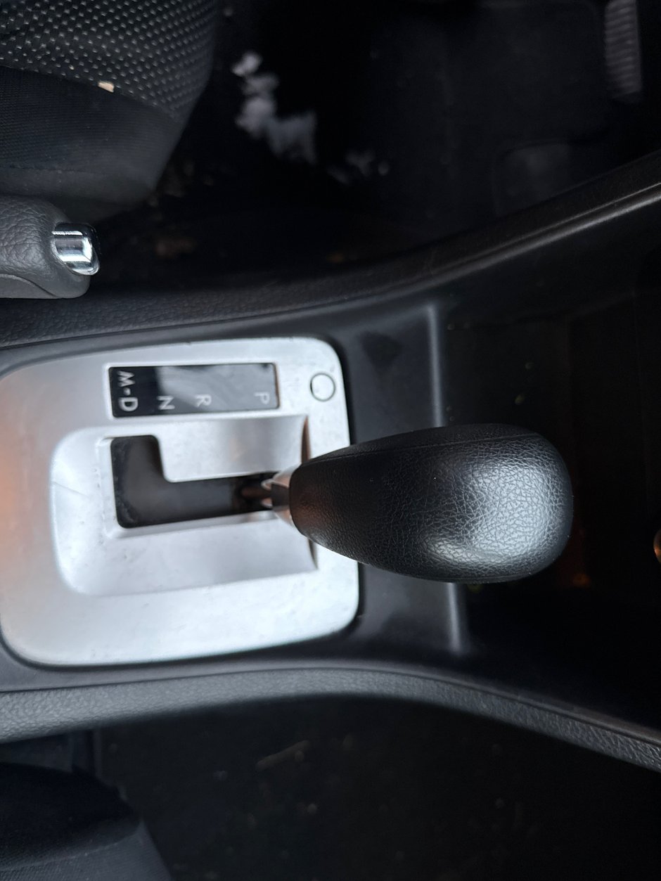 Subaru Impreza 2.0i w/Touring Pkg 2012-12