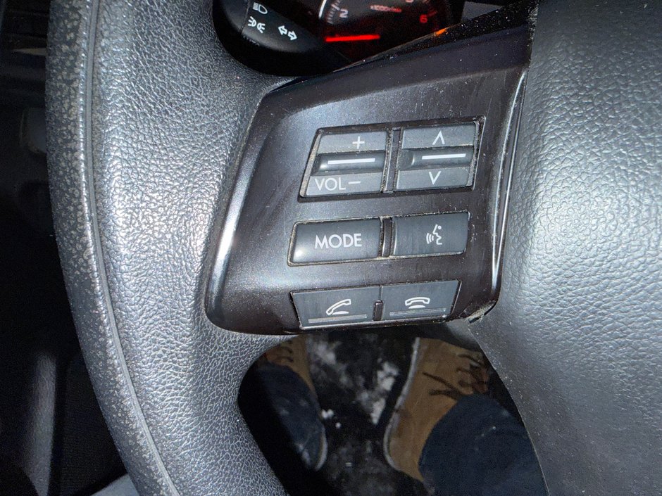 Subaru Impreza 2.0i TOURING PACKAGE 2013-22