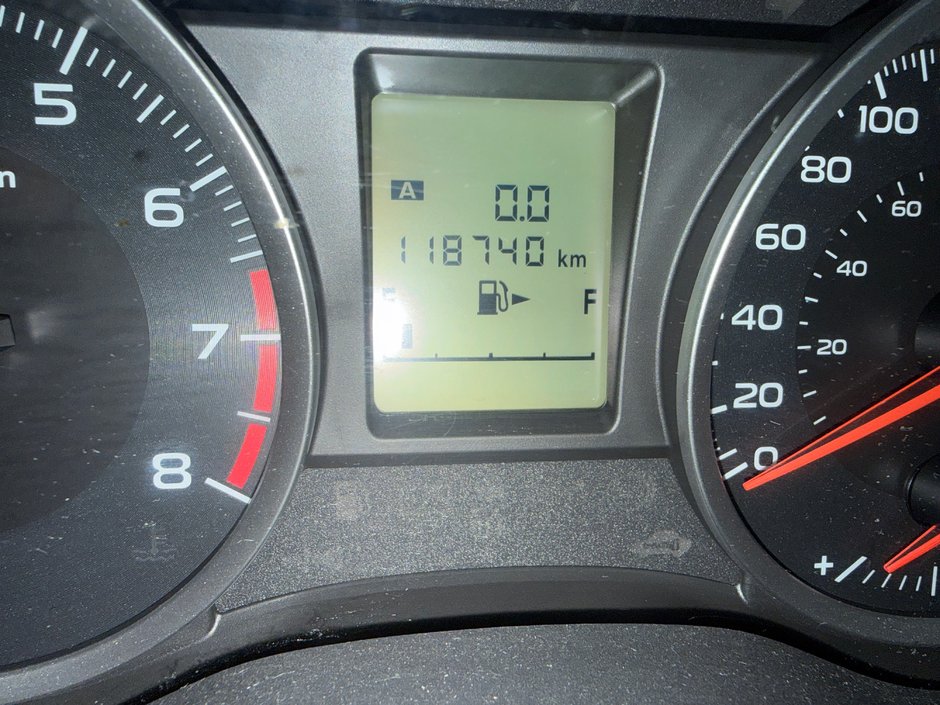 Subaru Impreza 2.0i TOURING PACKAGE 2013-21