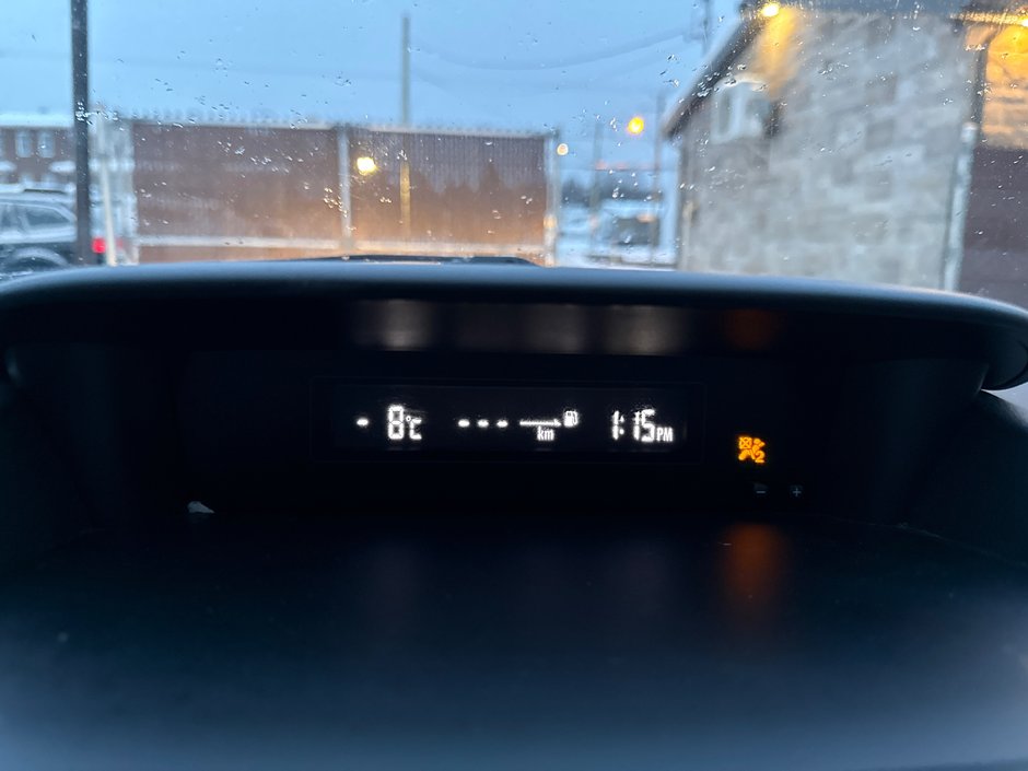 Subaru Impreza 2.0i TOURING PACKAGE 2013-24