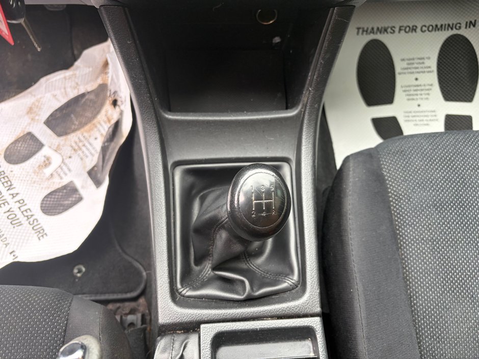 Subaru Impreza 2.0i w/Touring Pkg 2013-12