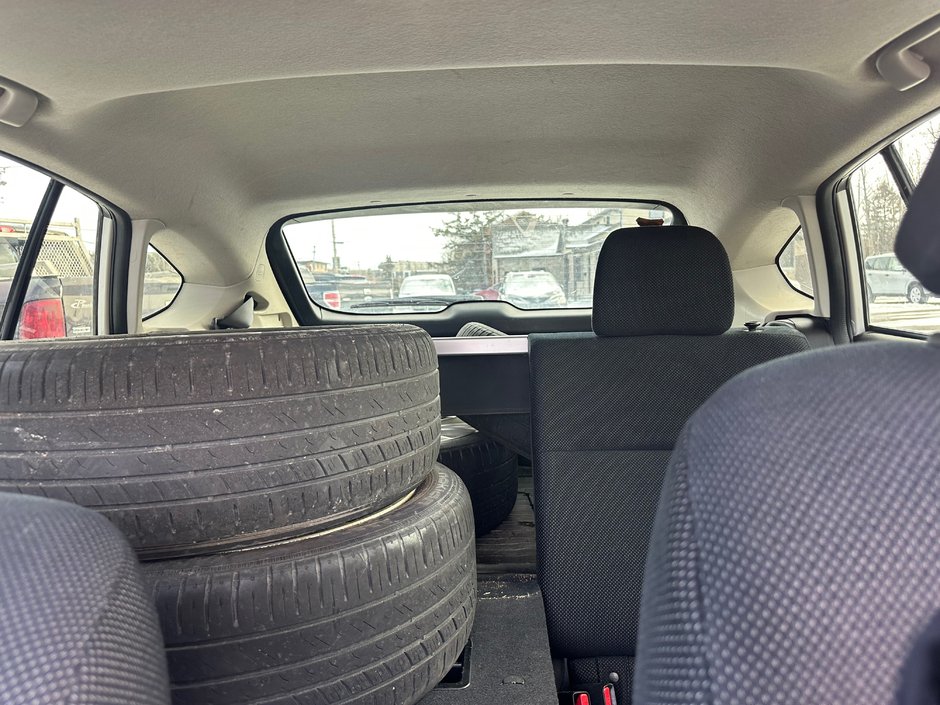 2016 Subaru Impreza Sport AWD-13