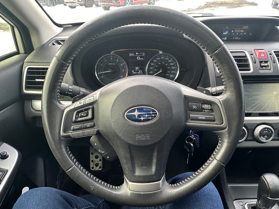 2016 Subaru Impreza Sport AWD-6