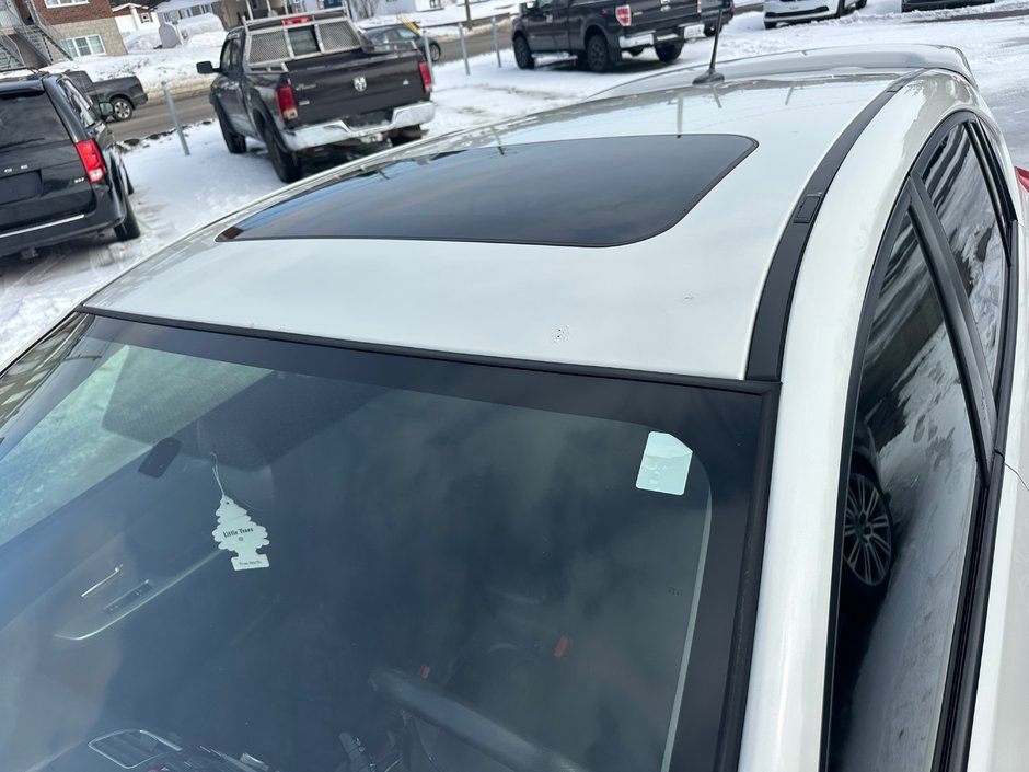 2016 Subaru Impreza Sport AWD-14