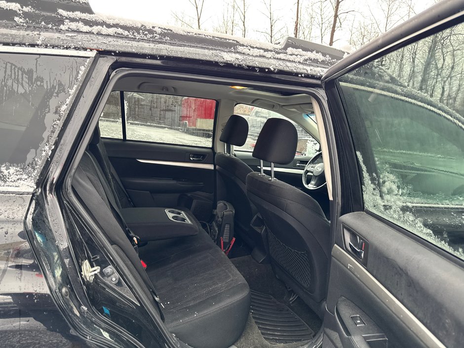 2013 Subaru Outback 2.5i TOURING-4