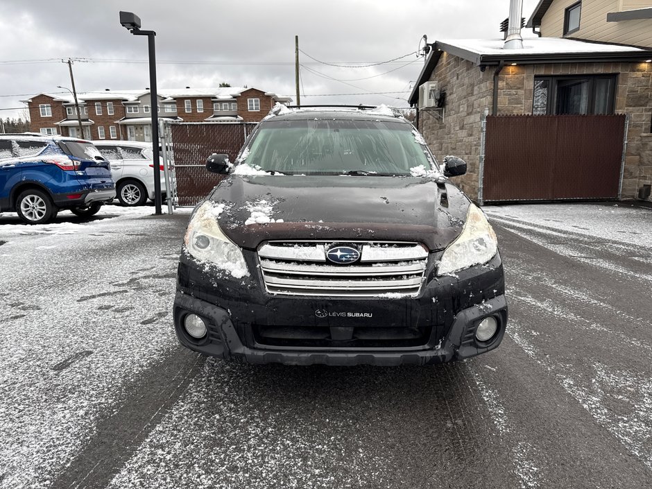 2013 Subaru Outback 2.5i TOURING-17