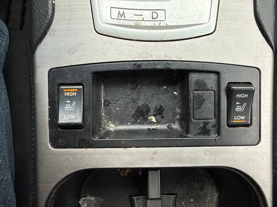 2013 Subaru Outback 2.5i TOURING-31