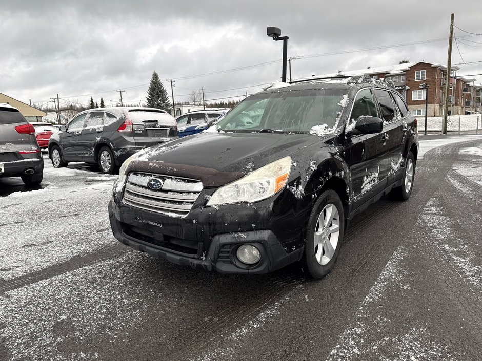 2013 Subaru Outback 2.5i TOURING-16