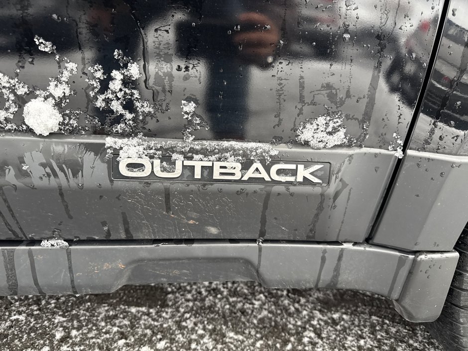 2013 Subaru Outback 2.5i TOURING-2