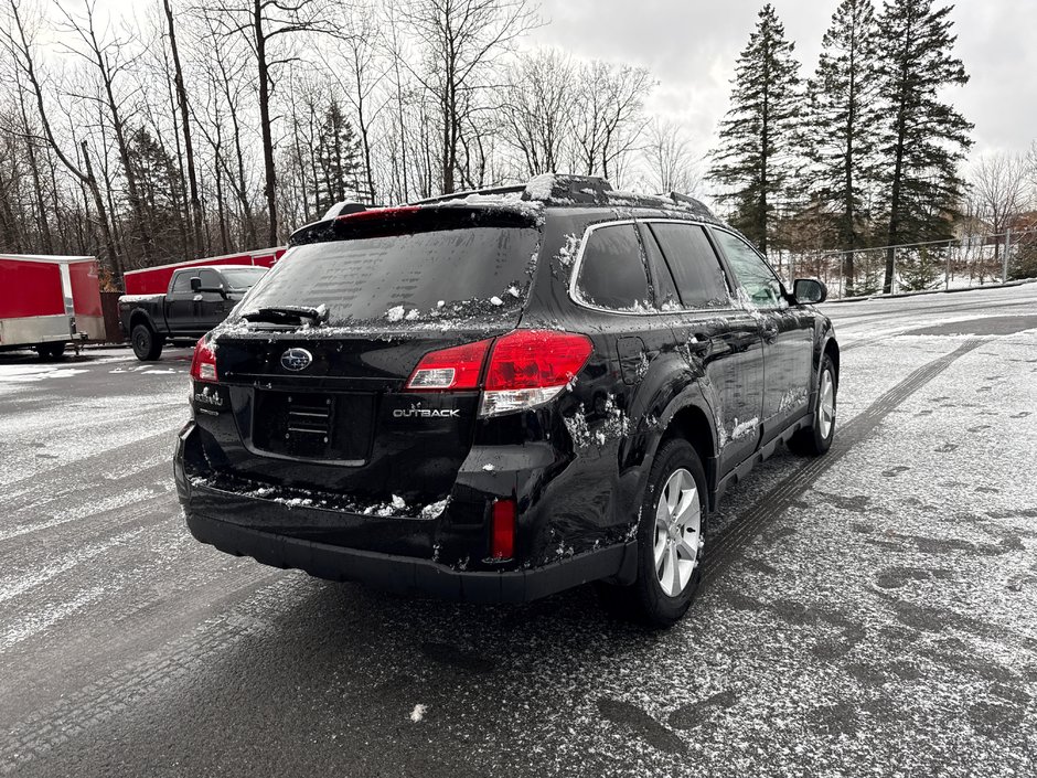 2013 Subaru Outback 2.5i TOURING-5