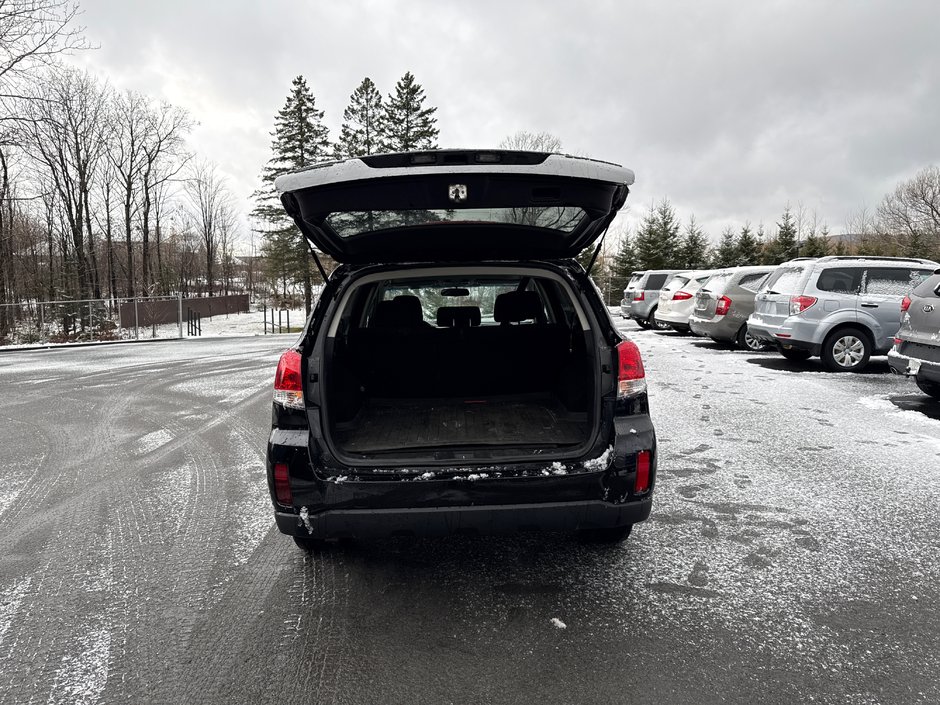 2013 Subaru Outback 2.5i TOURING-10