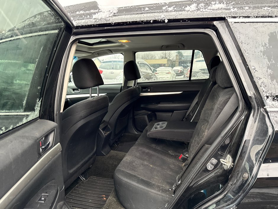2013 Subaru Outback 2.5i TOURING-14