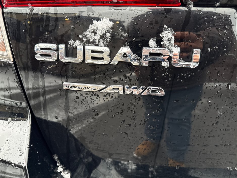 2013 Subaru Outback 2.5i TOURING-7