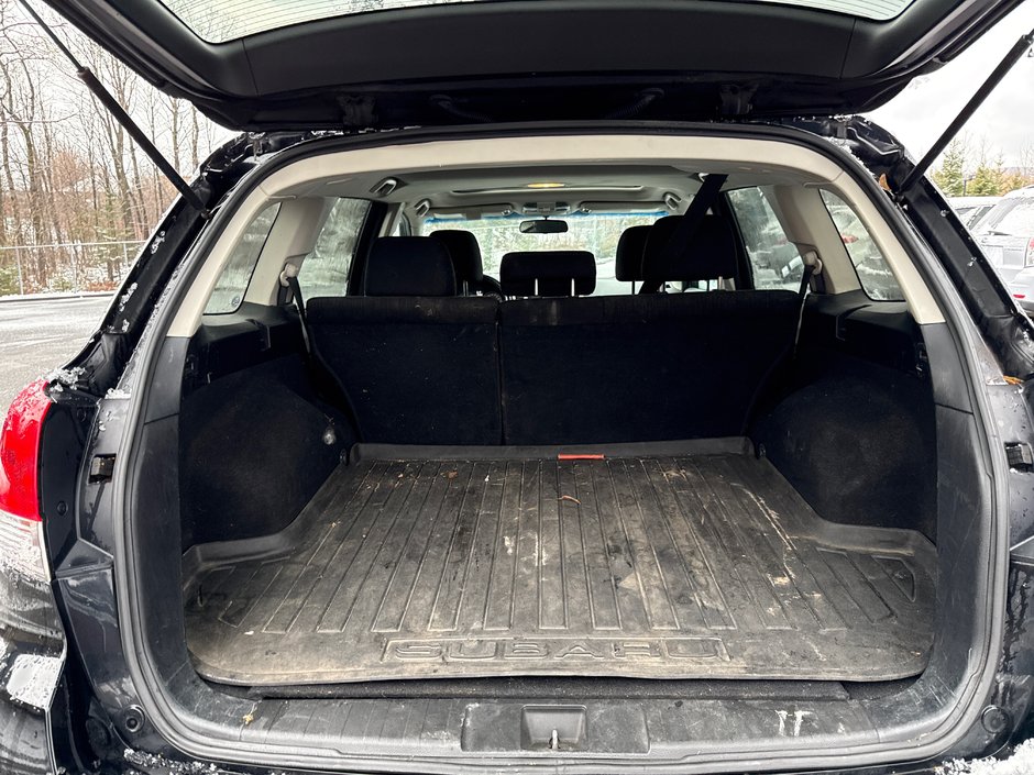 2013 Subaru Outback 2.5i TOURING-11