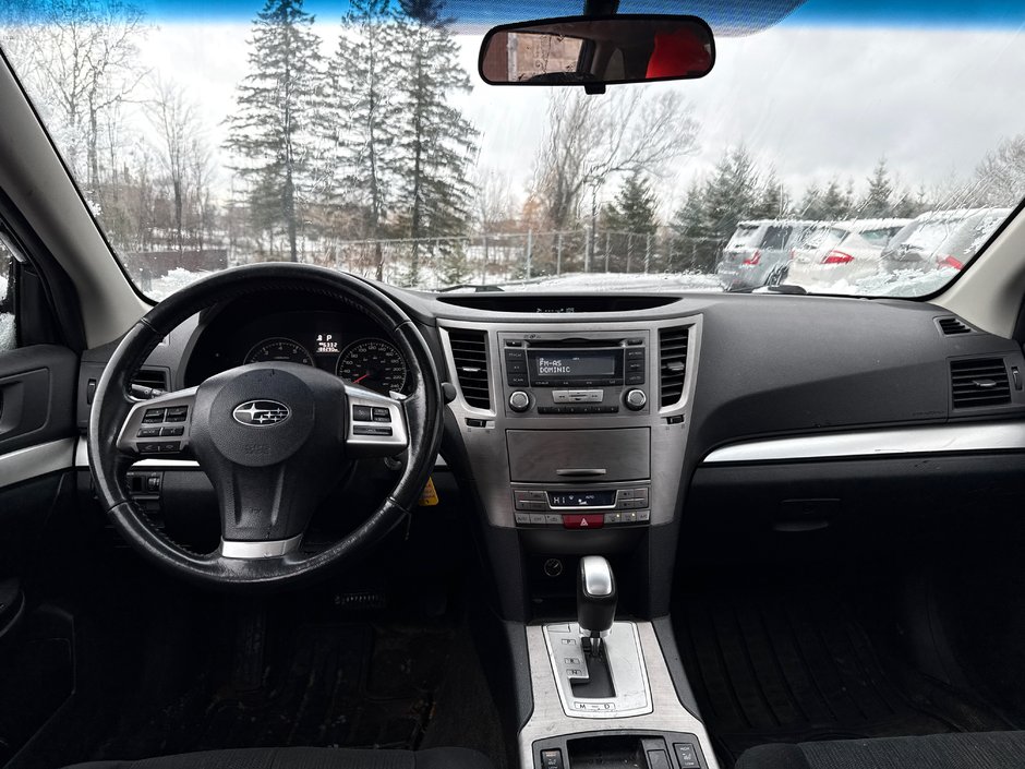 2013 Subaru Outback 2.5i TOURING-15