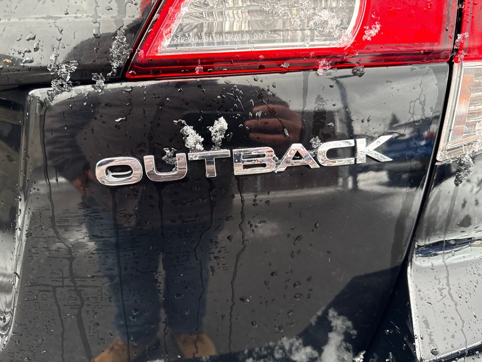 2013 Subaru Outback 2.5i TOURING-9