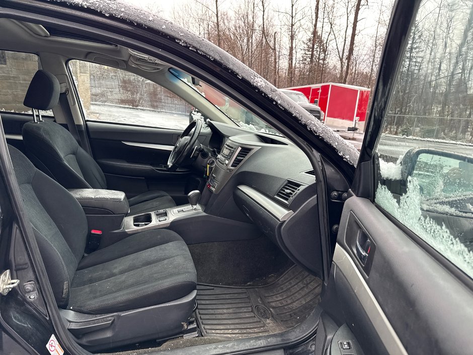 2013 Subaru Outback 2.5i TOURING-3