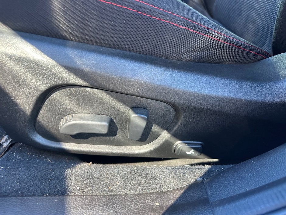 Subaru WRX SPORT 2019-7